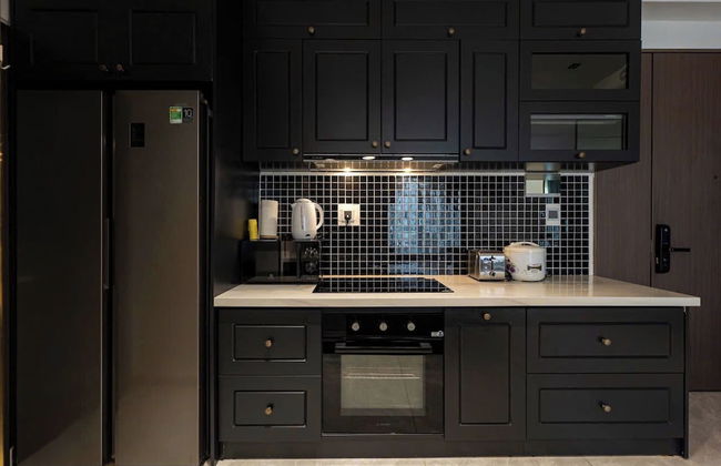 The Peak M8 Midtown - Foto 56