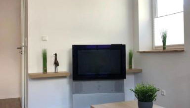 Ferienwohnung Zwergmöwe - Foto 3