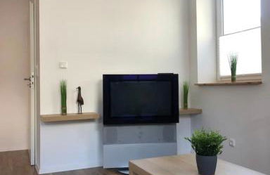 Ferienwohnung Zwergmöwe - Foto 3