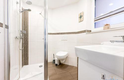 Haus Windjammer Duhnen Wohnung 3 - Photo 29