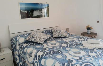 CASA IBISCO, AMAZING APARTMENT WITH SEA VIEW - Foto 9