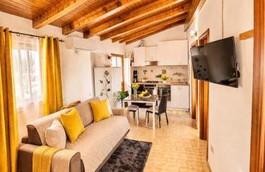 Appartamento con vista Lago Casa Gaspar - Foto 8