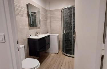 Bel appartement 2 pièces, sortie de métro ligne 8 - Foto 10