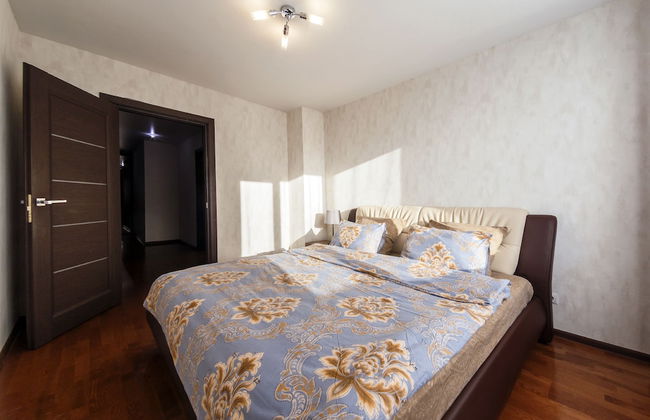 Apartment on Tramvaynyy pereulok 2-3 10 floor - Photo 9