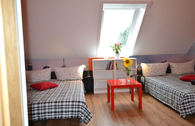 pur NATUR & berlin ALEX 40min. - Foto 15