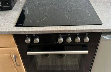 Monteur-Suite ,Appartement AVD 7 - Photo 22