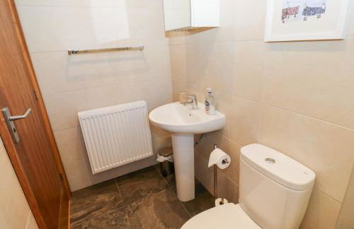 The Barn at Heath Hall Farm - Foto 13