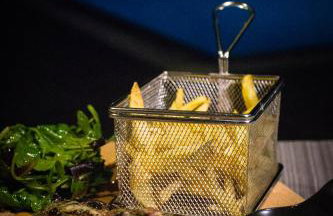 Κonitsa Gefyri hotel - Photo 32