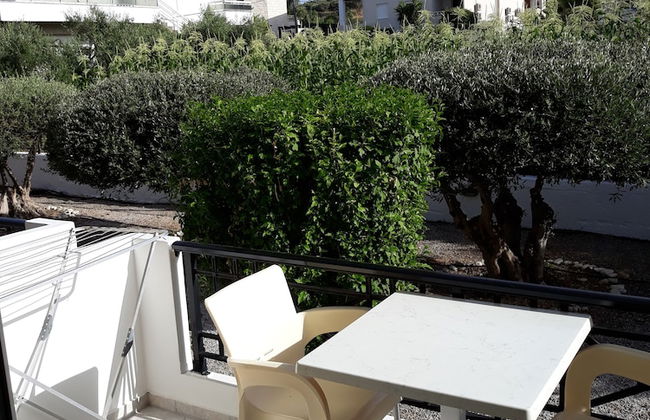 Niriides Hotel - Foto 28