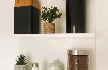 Gemütliches Altbauapartment III - Foto 8