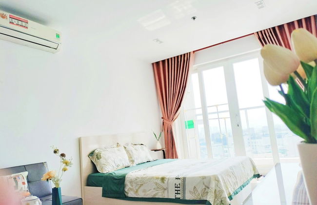 Luxury Apartment Sky Center - Foto 5