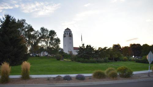 Bsu Playland 3bd 1b Fully Remodeled on Bsu Campus - Foto 4