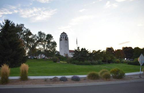 BSU Playland 2bd 1b Fully Remodeled on Bsu Campus - Foto 14