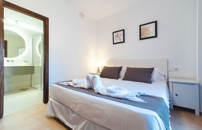 Borne Suites - Turismo de Interior - Foto 4