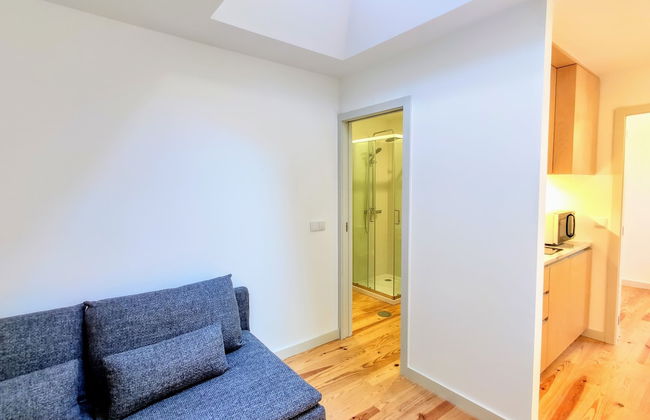 Bombarda Cinema Apartments - Foto 27