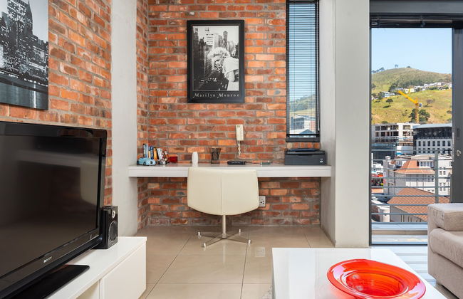 Metropolis 806 - Photo 14