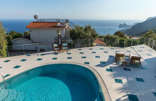 Villa MyHeart - Foto 1