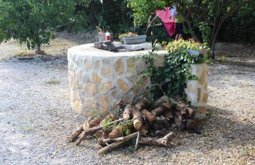 Mas des Oliviers - Foto 18