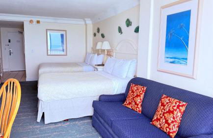 Breathtaking OCEAN FRONT Condo in Daytona Beach - Foto 22