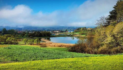 Dzikie Lisko - Apartamenty w Bieszczadach - Foto 2