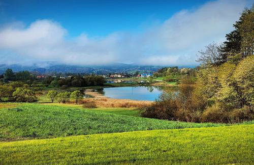 Dzikie Lisko - Apartamenty w Bieszczadach - Foto 2