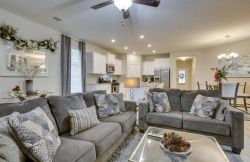 Baton Rouge Vacation Rental 5 Mi to LSU! - Foto 7