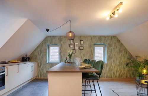 homie stay Julius Apartments - Iphofen - Foto 58