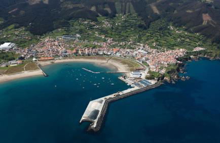 PISO EN 1ª LINEA DE PLAYA CON WIFI PUERTO DE CARIÑo - Foto 3