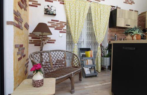 Au Domaine Paisible - Appartement de charme avec piscine au cœur des Vosges - Foto 6