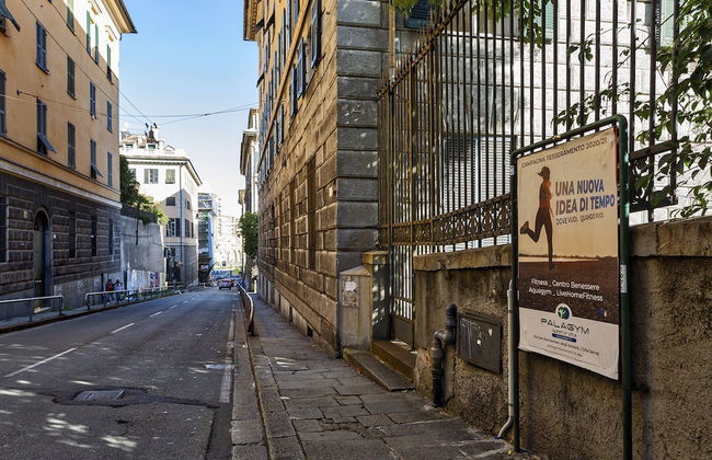 Modern Loft in the City Center - Foto 28