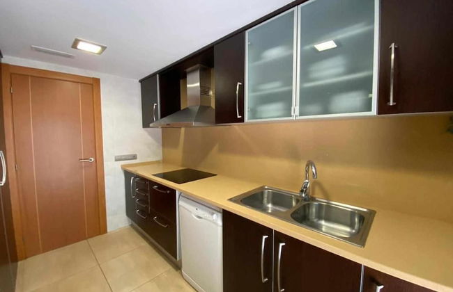 Voramar – A 50 m de la Playa, Parking y A/A - Foto 37