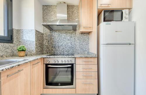 Apartment in Roses Near Sandy Beach - Foto 42