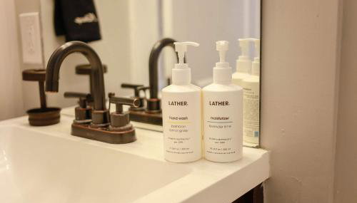 Sojourn at Colley Manor Unit 1 Sleeps 4 - Foto 5