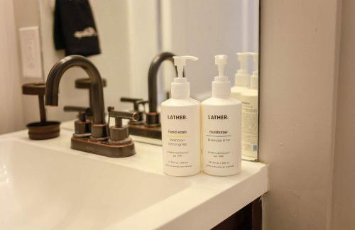 Sojourn at Colley Manor - Foto 7