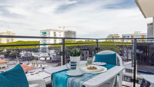 GuestHost - Lido degli Estensi Flat a due passi dalla spiaggia - Foto 2