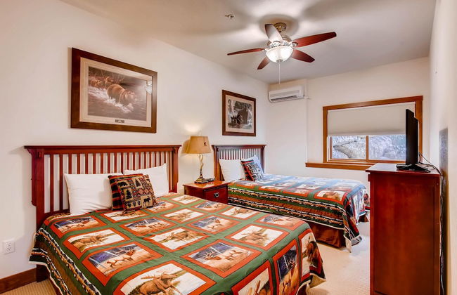 Black Canyon Inn Unit F4 - Foto 5