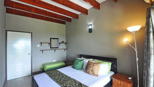 Chez Memere Holiday Apartments - Foto 3, Zimmer