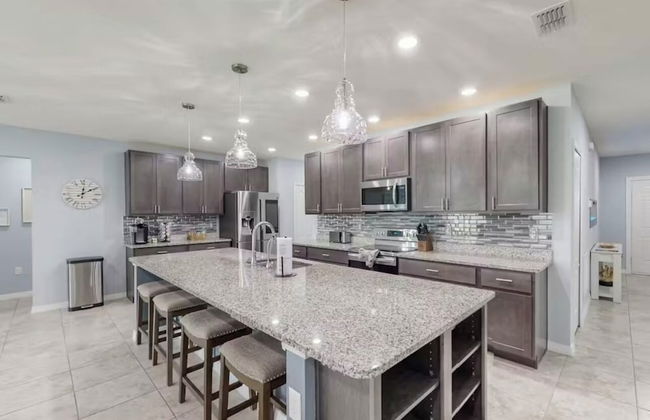 Coastal Haven Retreat - Photo 7