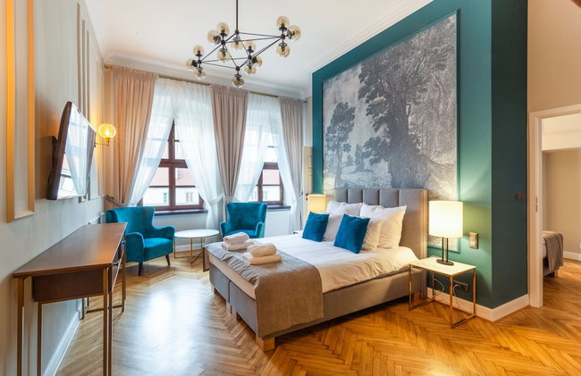 MR 3 Apartments - Photo 1