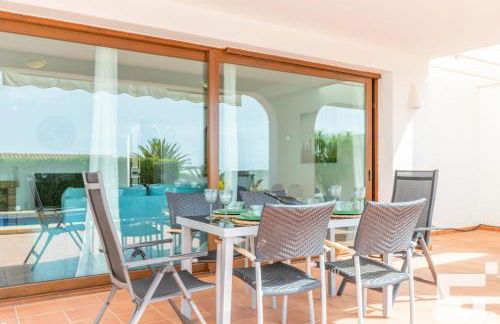 Villa Mirador de Bassetes 14 - Grupo Turis - Foto 34