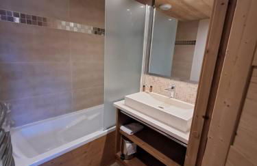 Chalet des Neiges - LA SOURCE DES ARCS - Foto 111