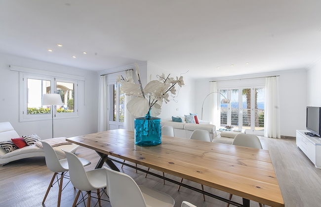 Villa Alcanada - Foto 23