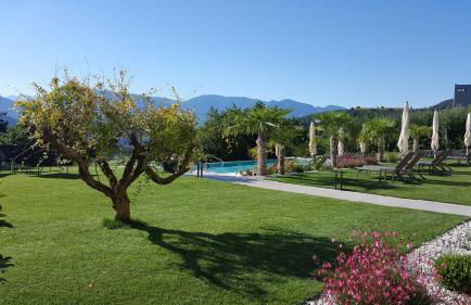 Brühl Suites&Residence - Foto 24