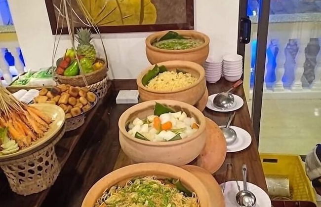 Gateway Inn Hoi An - Foto 52