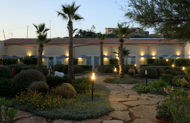 Tonnara di Sciacca - Foto 59