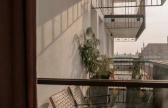 POPI Modern Apartment, 2 Bedrooms, Central Gdańsk - Foto 45