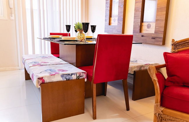 LOCAR-IN CANELA- VILLAGIO DI ROMA - Foto 9