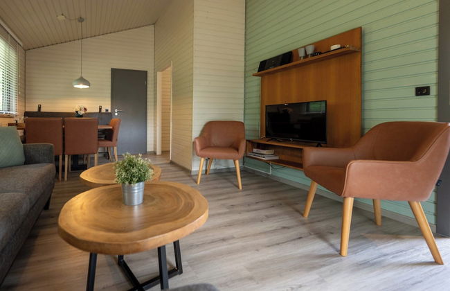 Ferienpark Grafschaft Bentheim - Foto 52