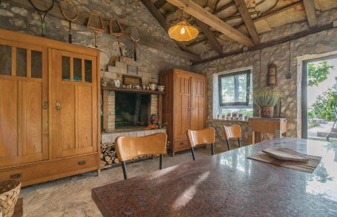 Awesome Home In Krkovic With Sauna - Photo 5