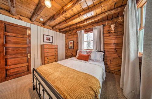 Cambridge Springs Cabin Near French Creek! - Foto 15